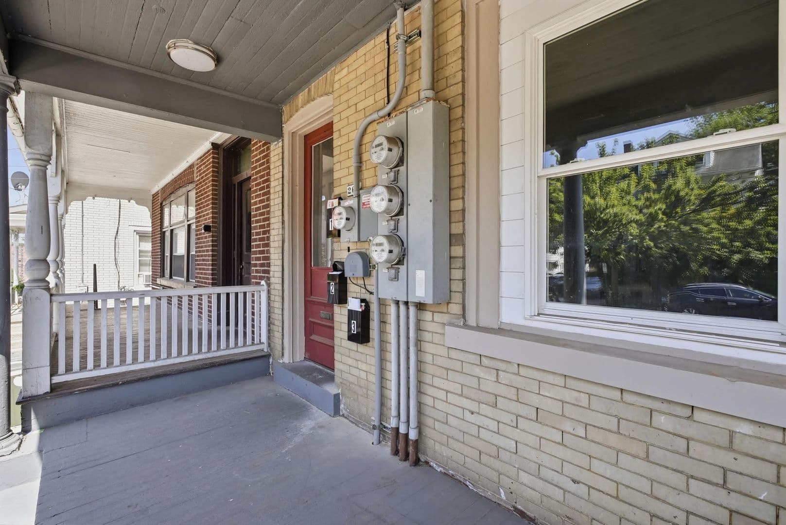Bethlehem Apartment: 26 W. North Street