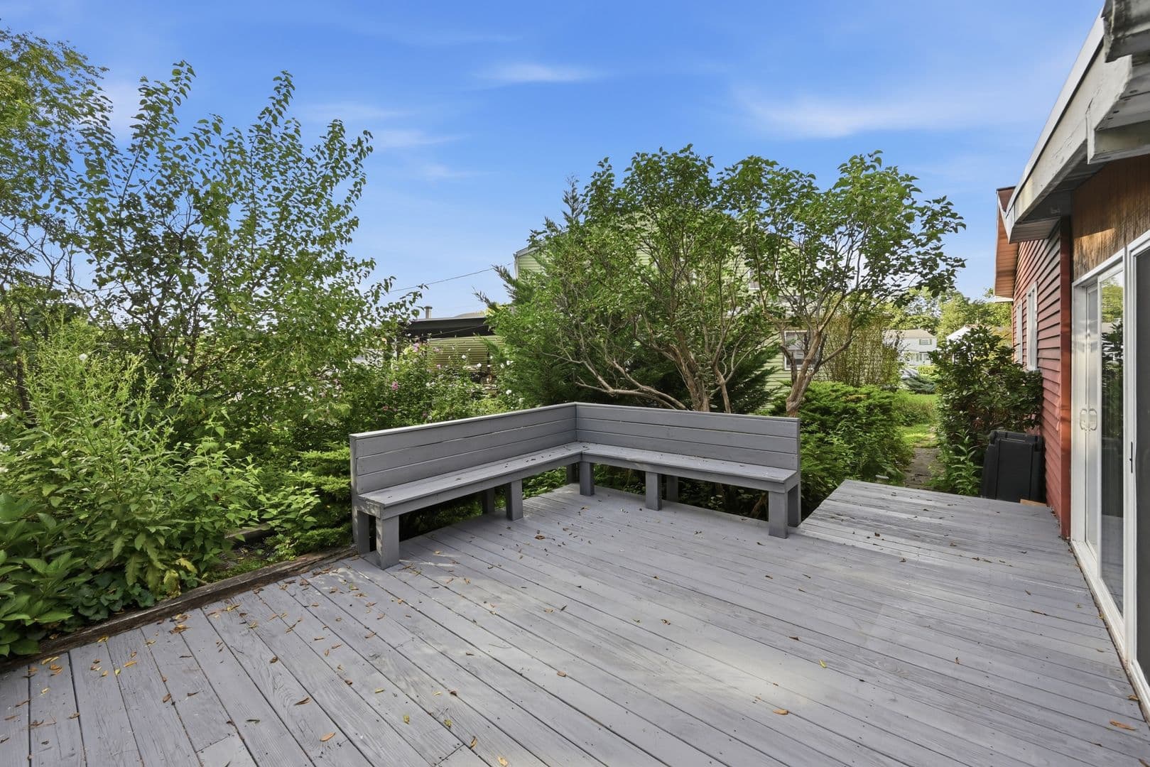 Bethlehem House: 1403 Uelen Ct.