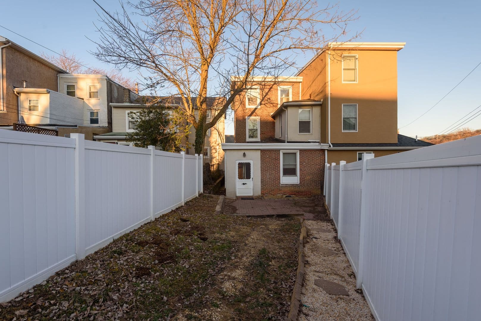 Conshohocken House: 7 Cedar Ave