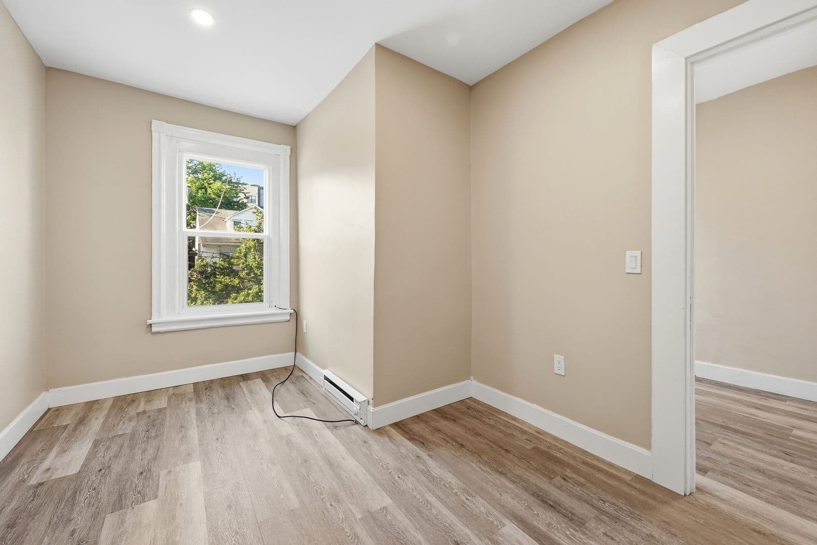 Bethlehem Apartment: 26 W. North Street