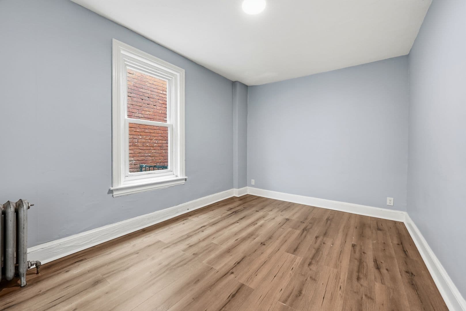 Bethlehem Apartment: 521 Cherokee
