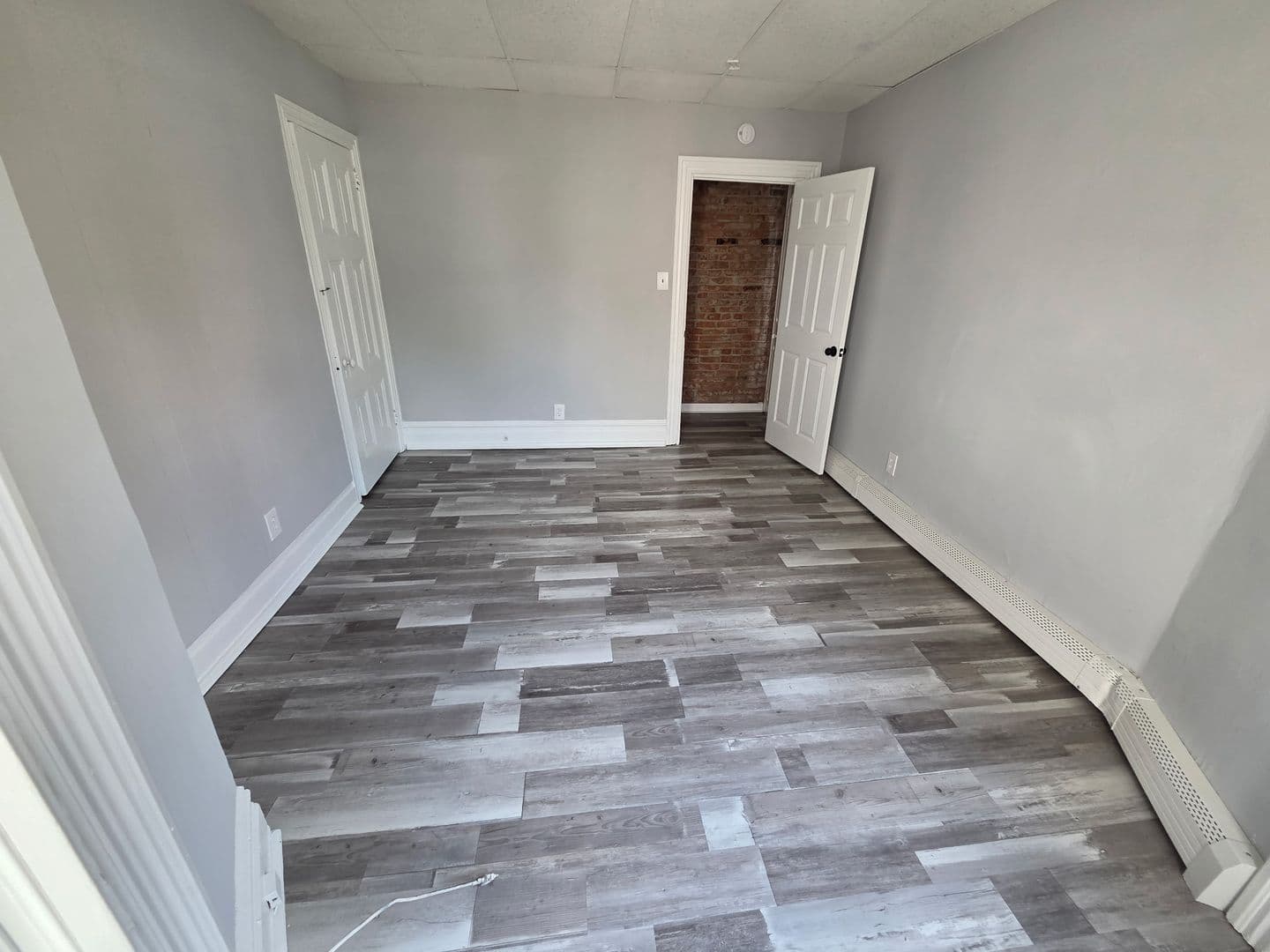 Pottstown Apartment: 65 King St