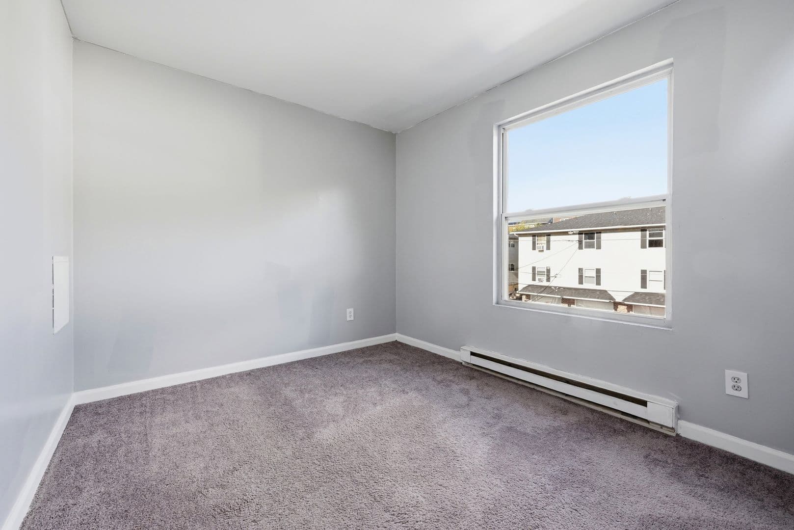 Allentown Apartment: 503-526 Austin Street - 522