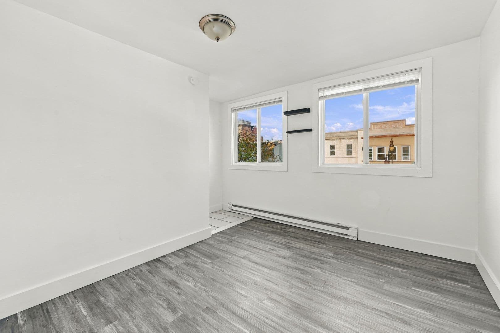 Allentown Apartment: 140 N. 7th Street