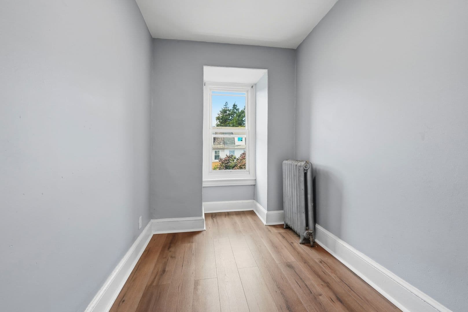 Bethlehem Apartment: 521 Cherokee