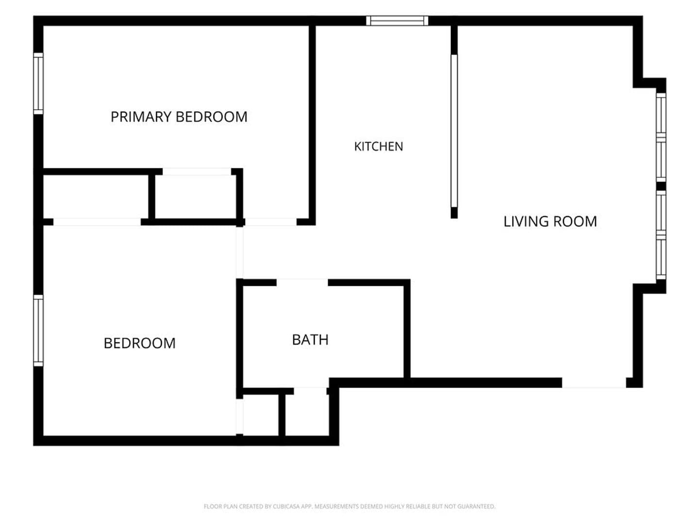 Easton Apartment: 519 Valley Street
