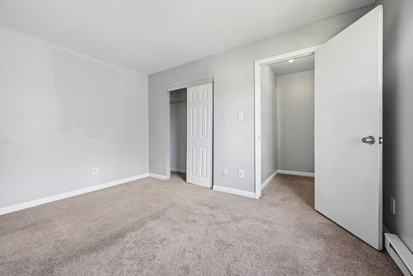 Allentown Apartment: 503-526 Austin Street - 523 A