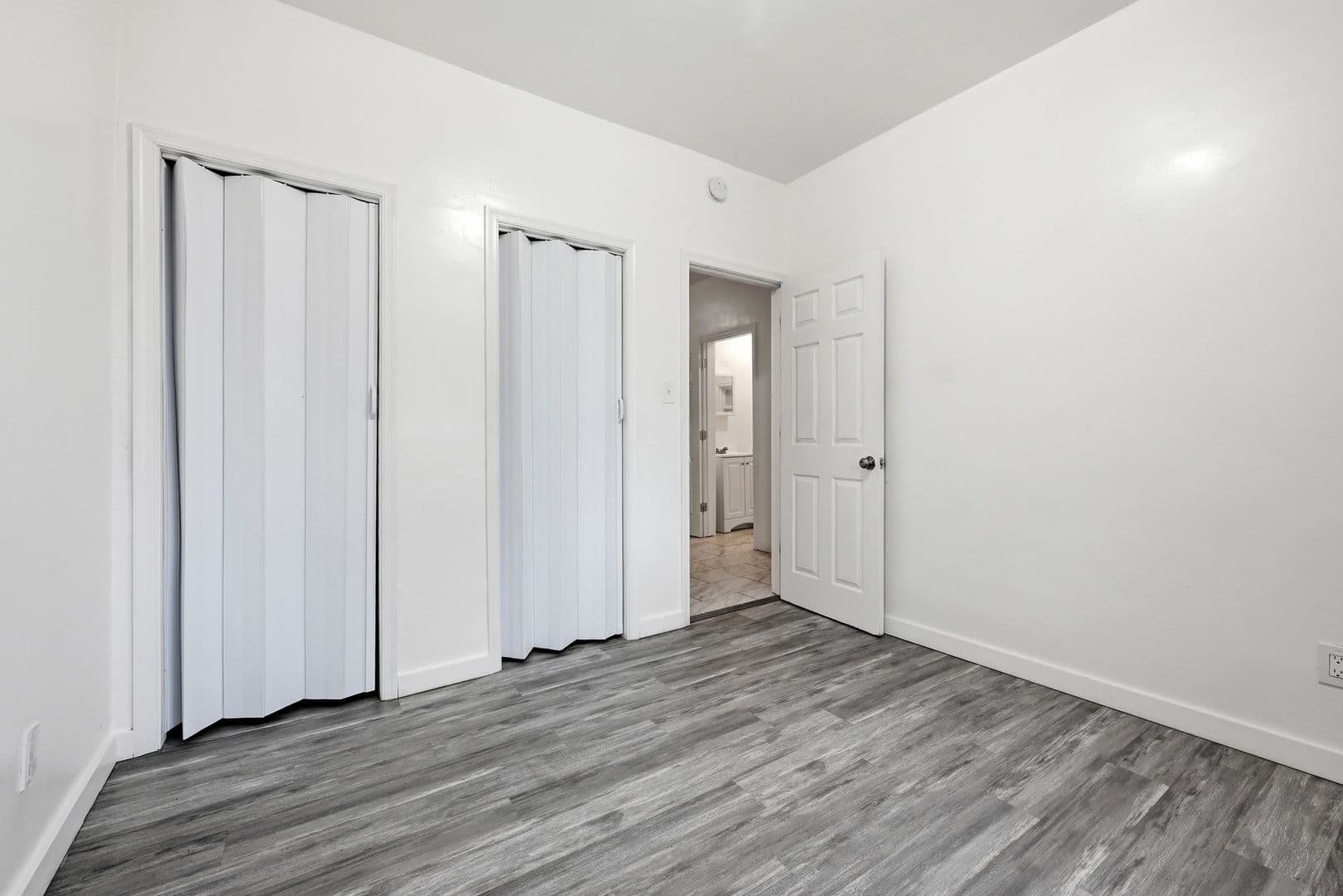 Allentown Apartment: 140 N. 7th Street