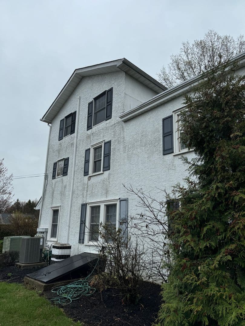 Lansdale Apartment: 452 E Hancock St