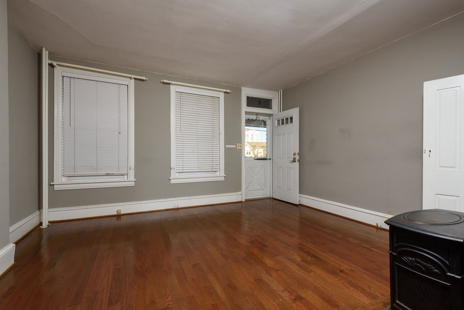 Conshohocken House: 7 Cedar Ave