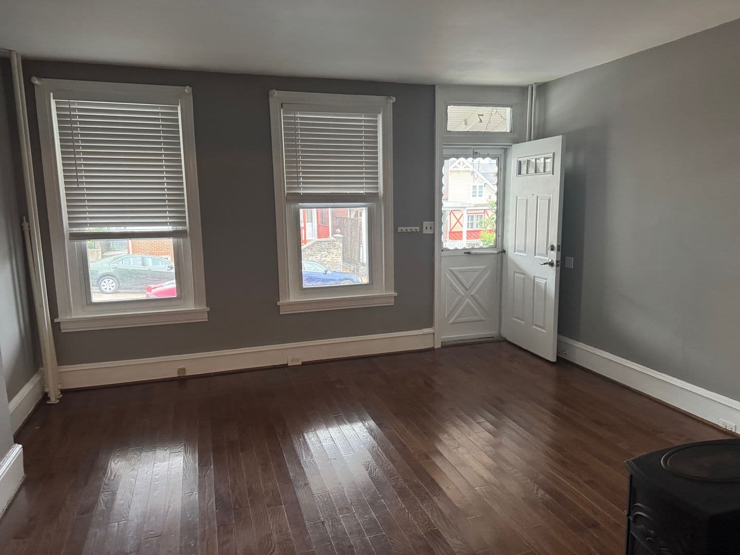 Conshohocken House: 7 Cedar Ave