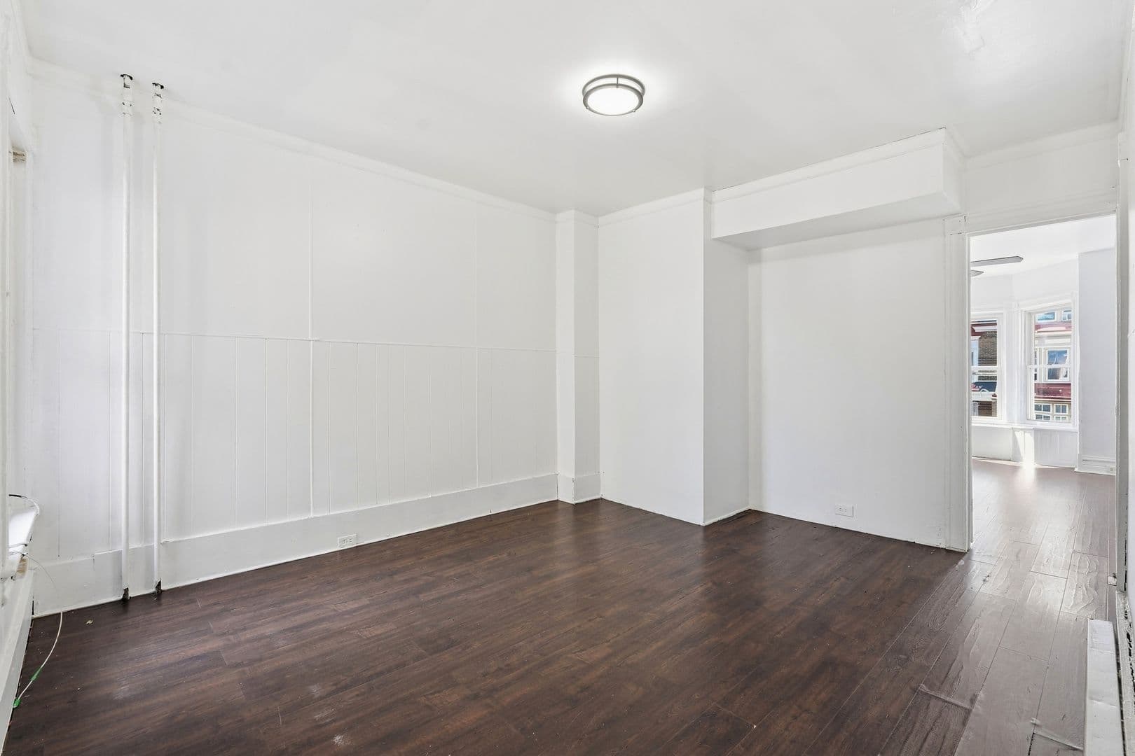 Allentown Apartment: 733 N. 5th Street