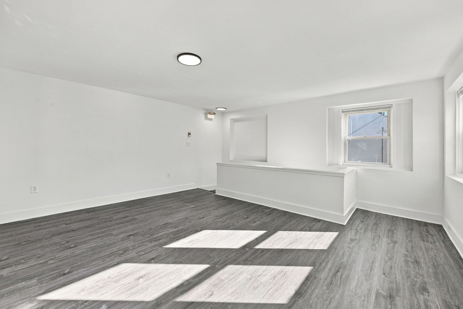 Easton Apartment: 328 Bushkill St.
