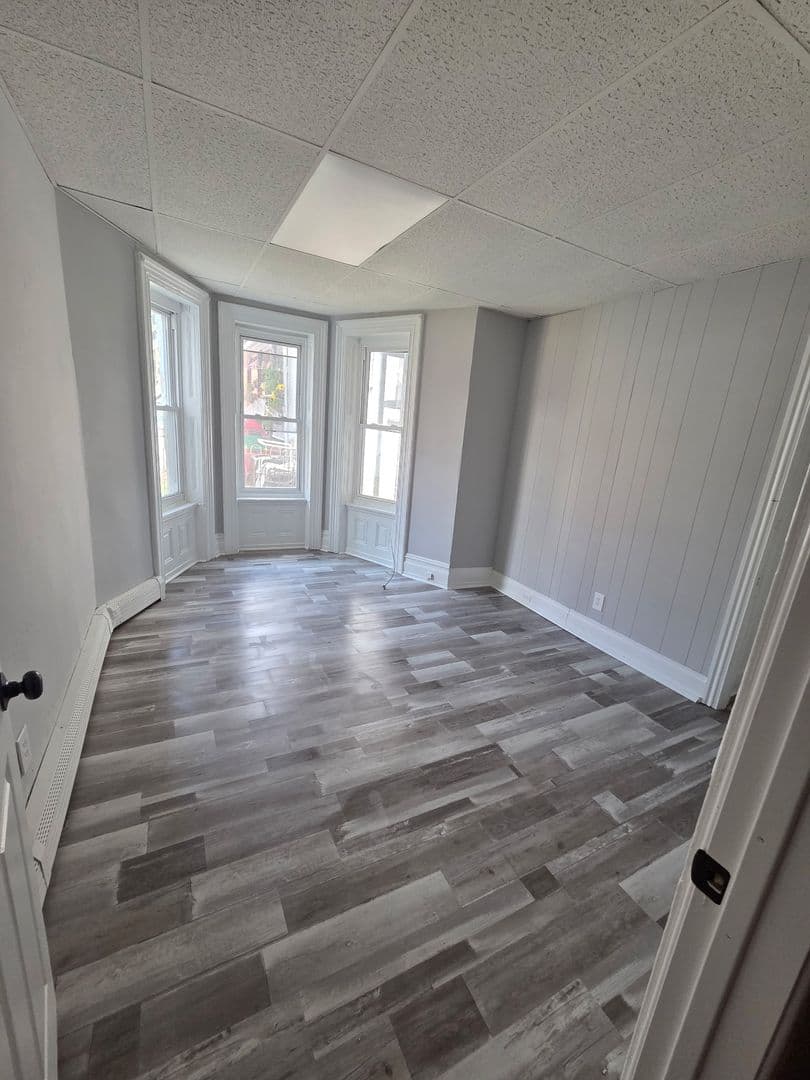 Pottstown Apartment: 65 King St