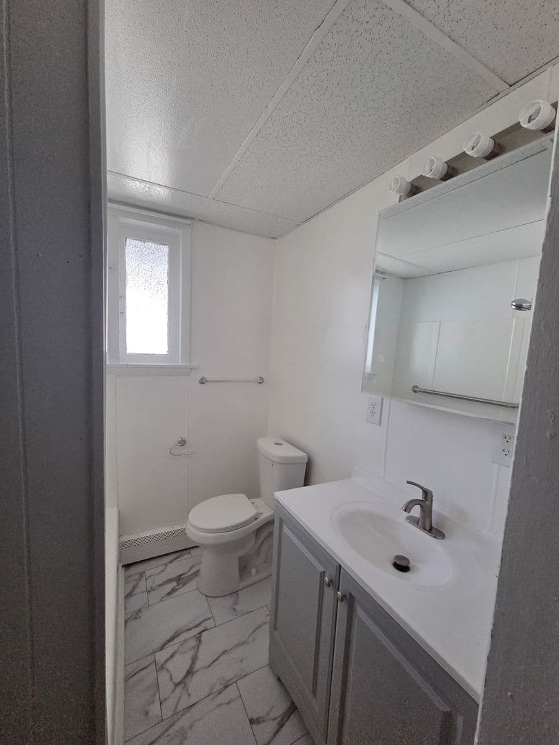 Pottstown Apartment: 65 King St