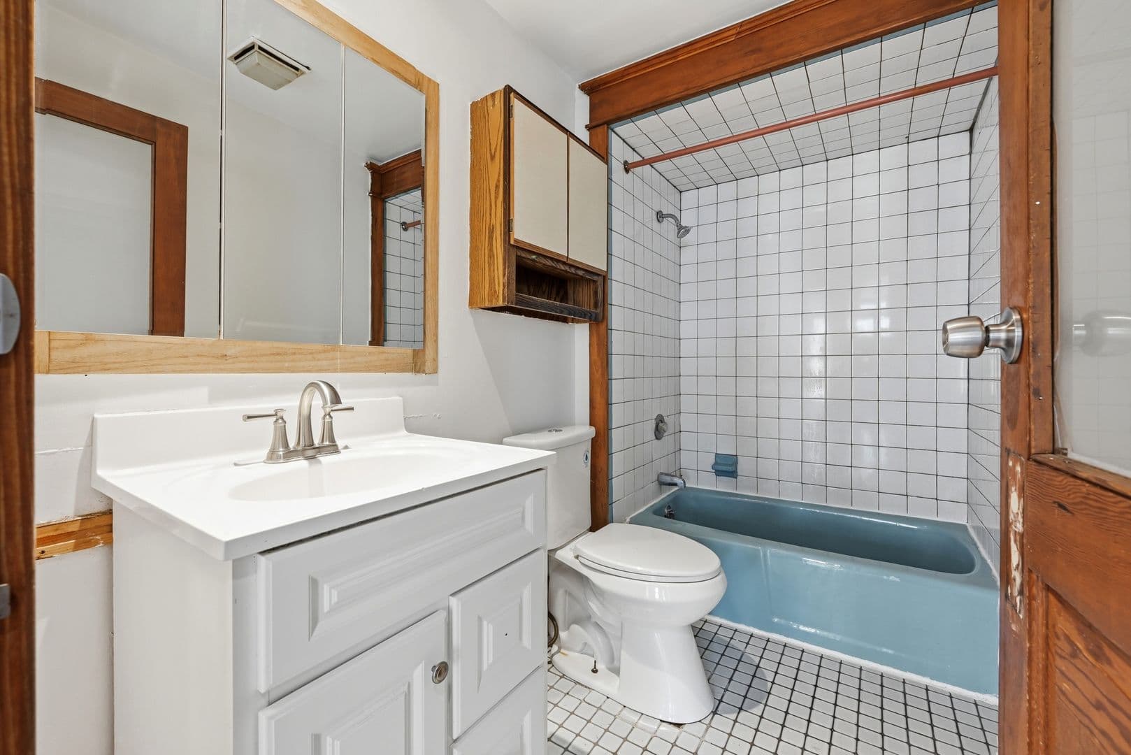 Allentown Apartment: 348 N. 6th Street