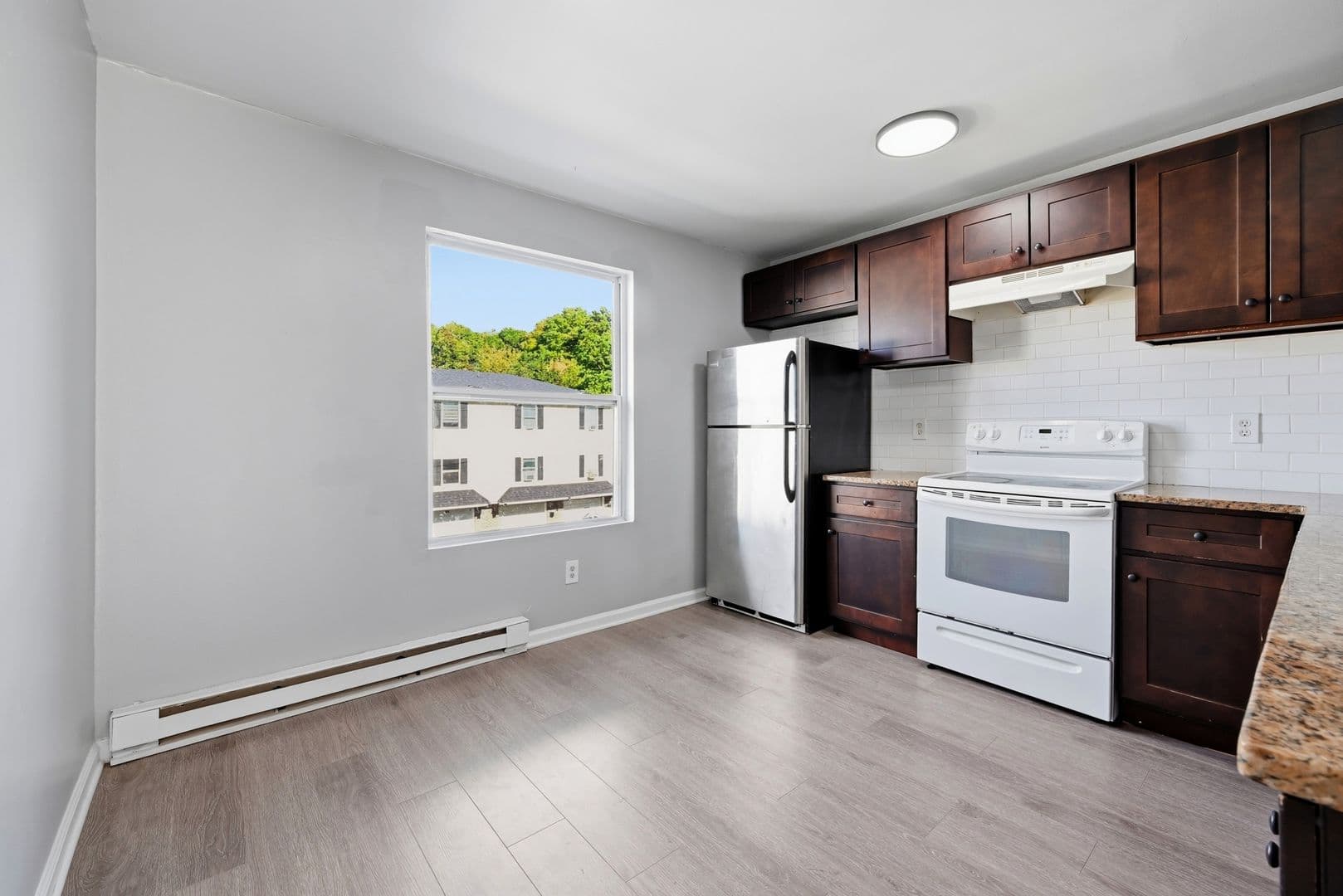 Allentown Apartment: 503-526 Austin Street - 522