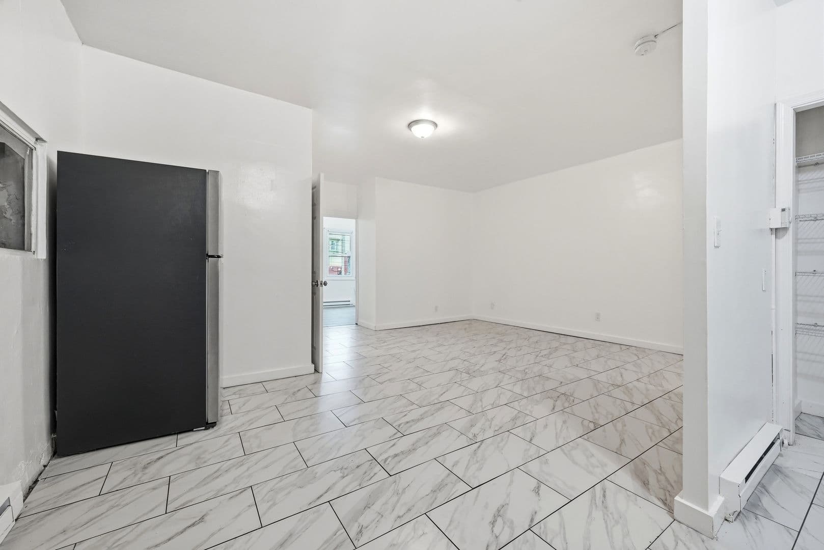 Allentown Apartment: 140 N. 7th Street