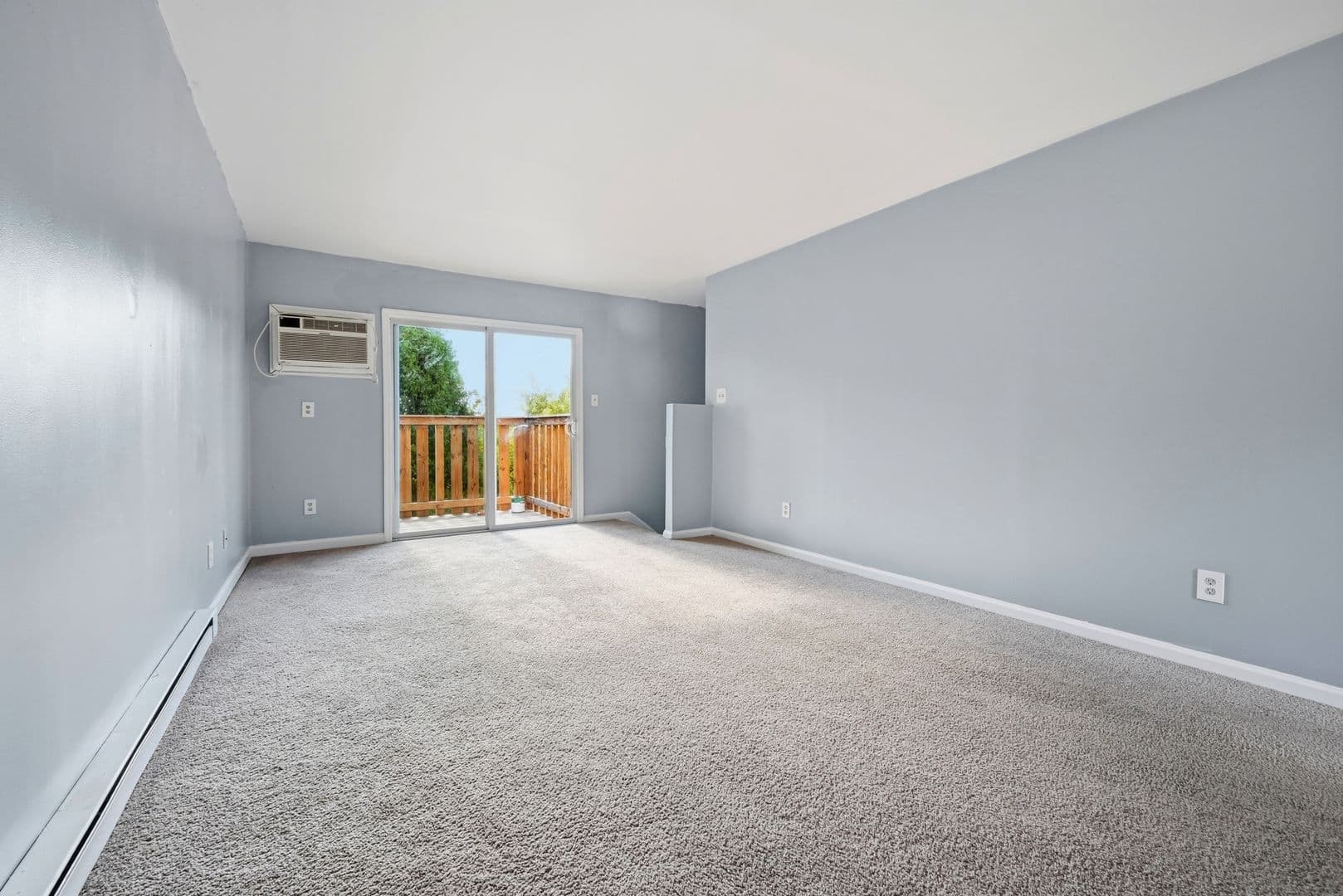 Allentown Apartment: 503-526 Austin Street - 519 B