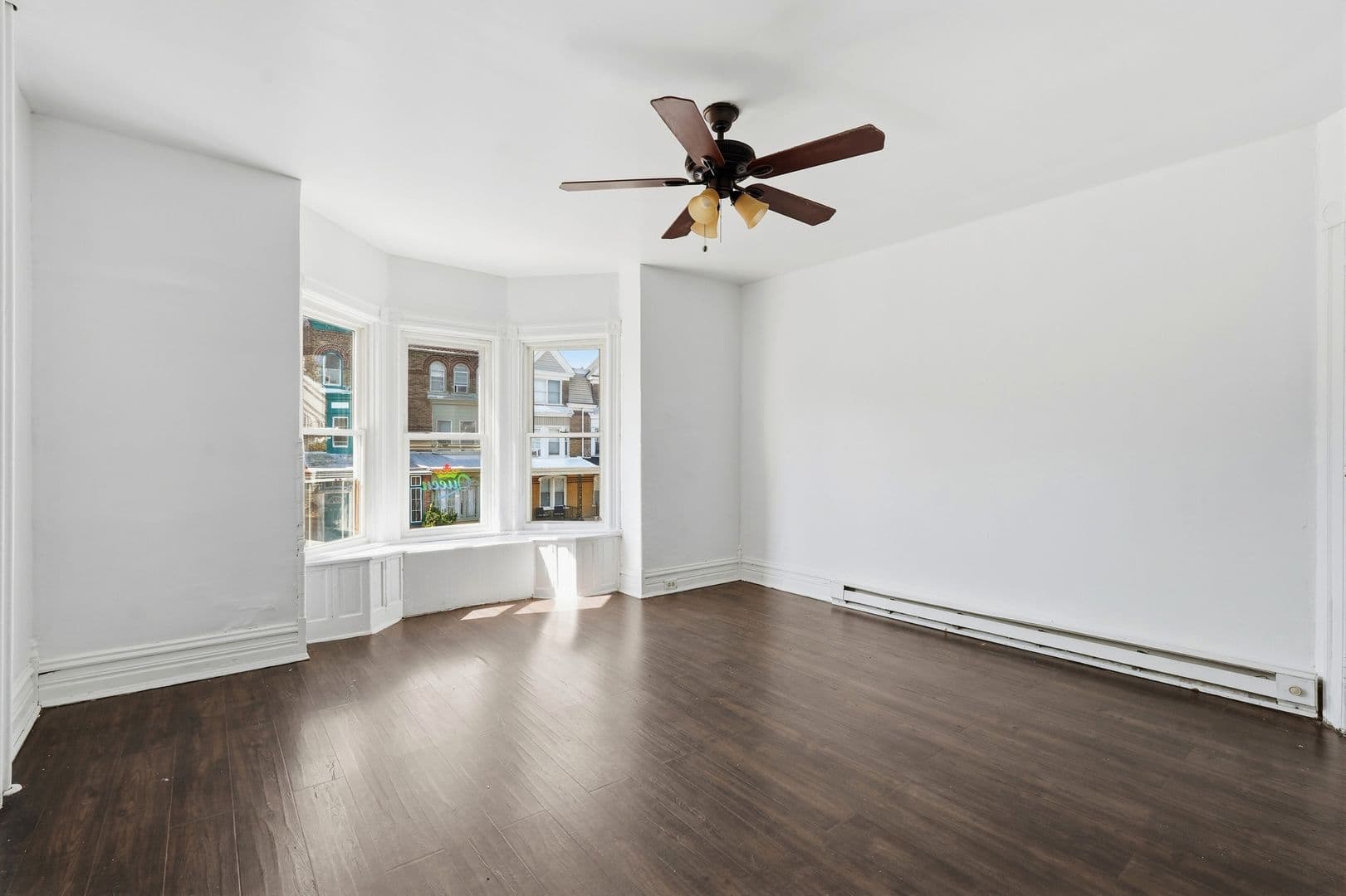 Allentown Apartment: 733 N. 5th Street