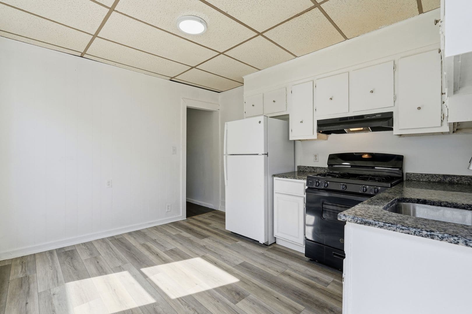 Allentown Apartment: 733 N. 5th Street