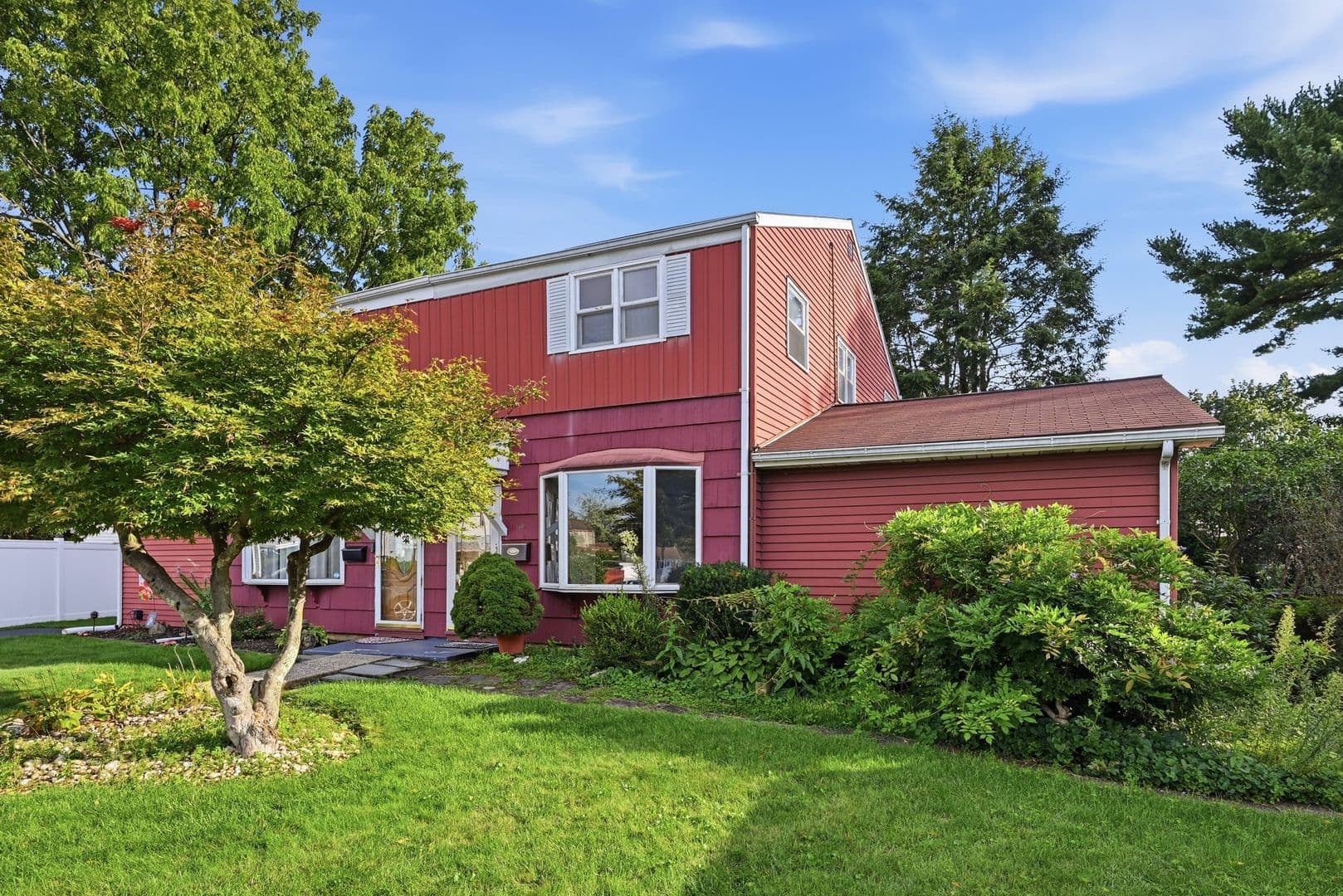 Bethlehem House: 1403 Uelen Ct.