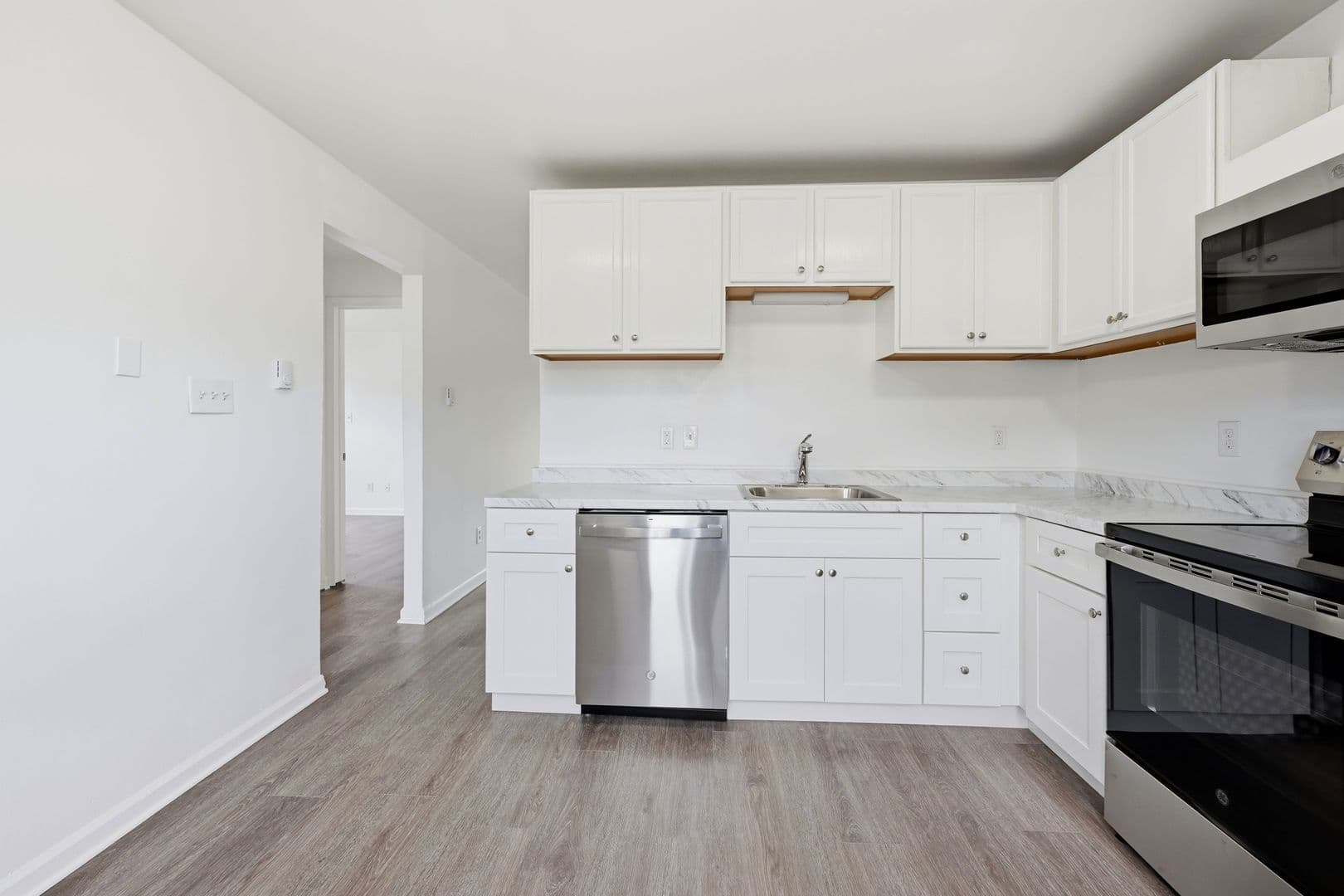 Allentown Apartment: 503-526 Austin Street - 516