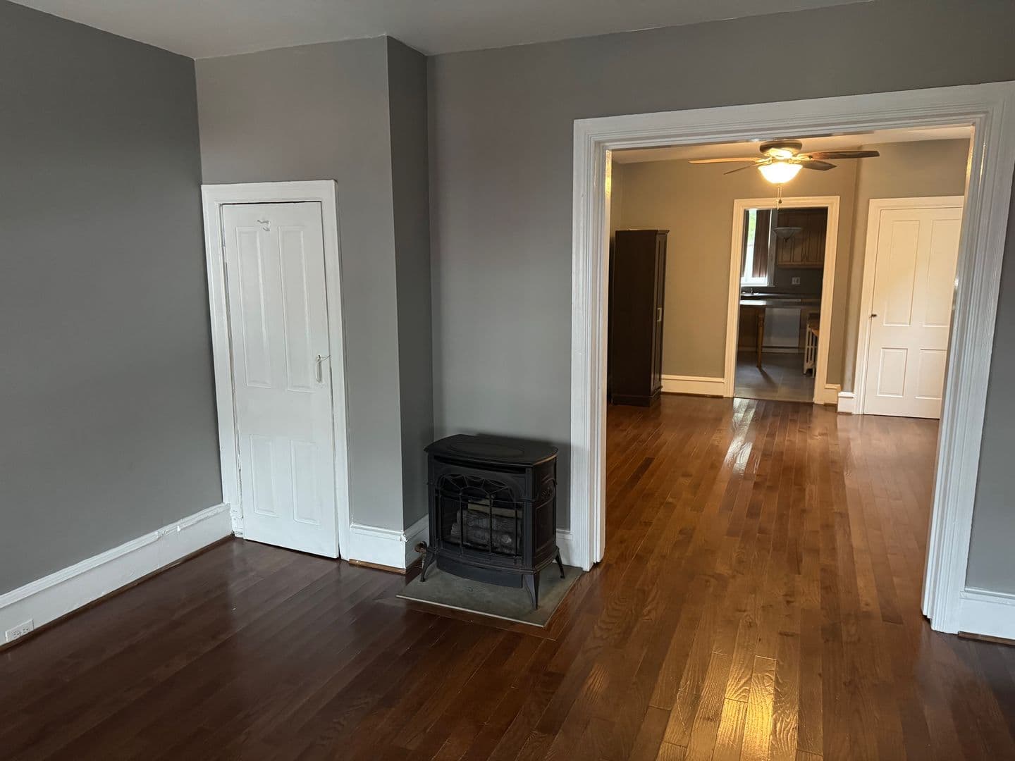 Conshohocken House: 7 Cedar Ave