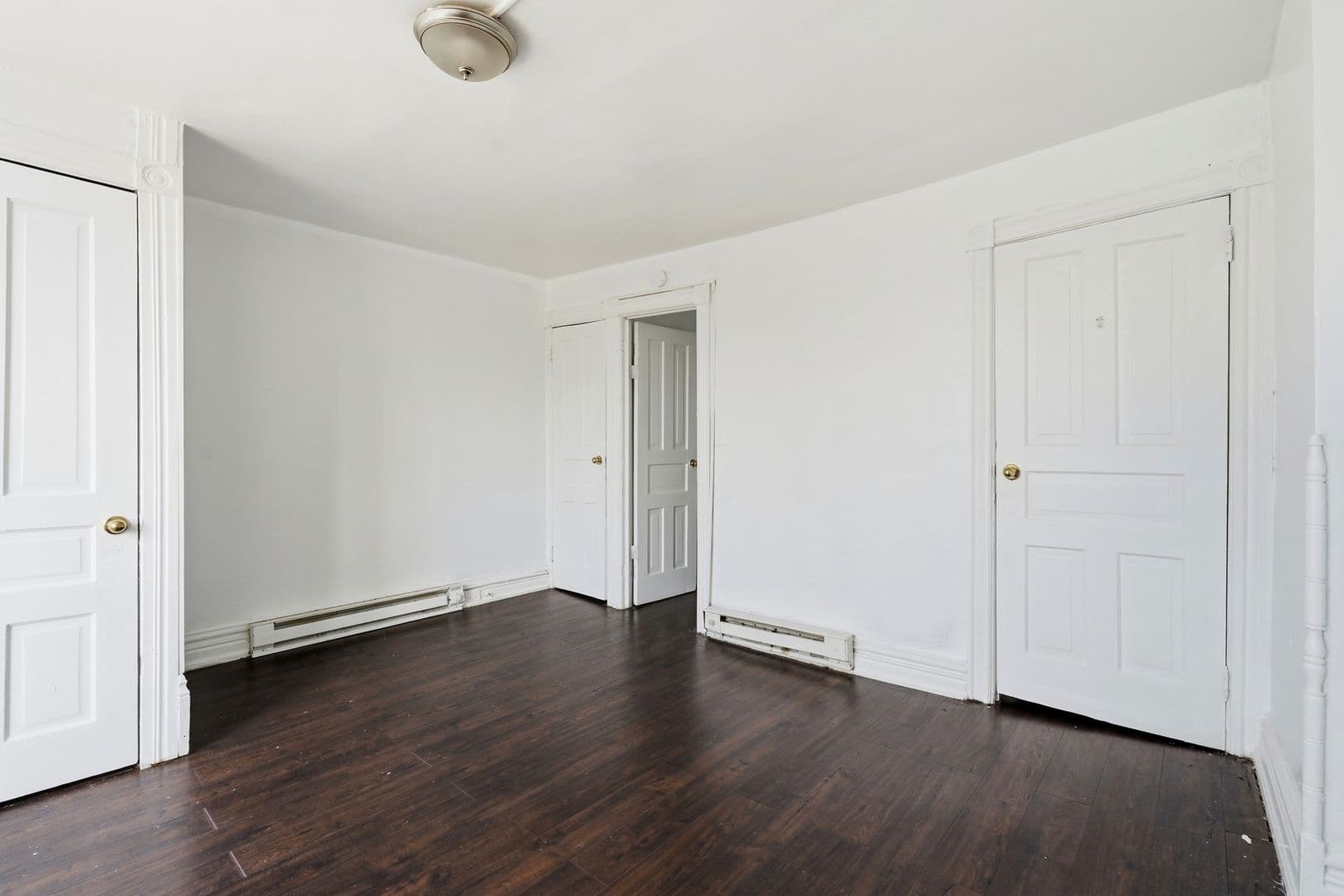 Allentown Apartment: 733 N. 5th Street