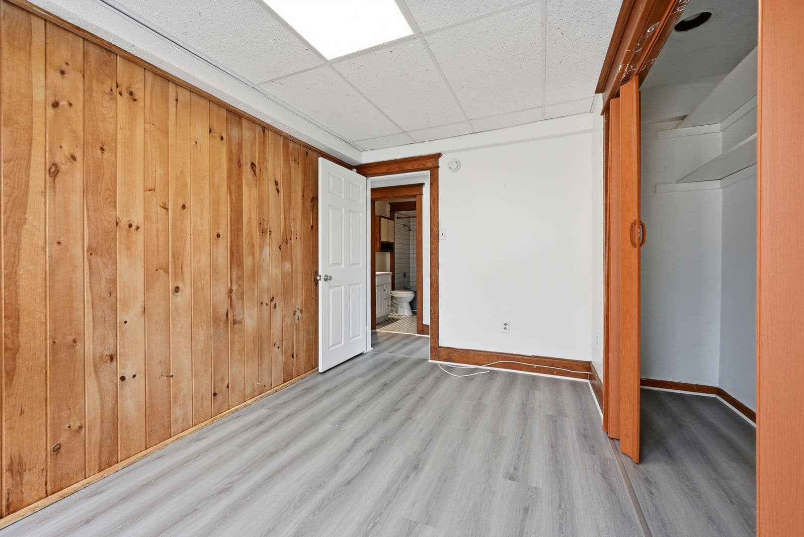 Allentown Apartment: 348 N. 6th Street