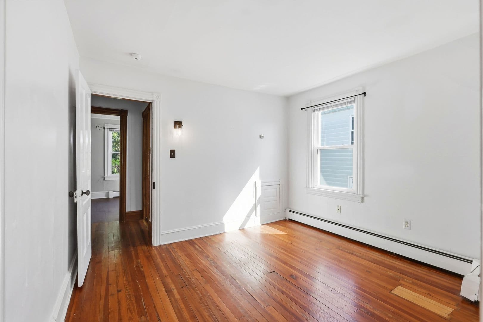 Bethlehem House: 35 E. Ettwein Street
