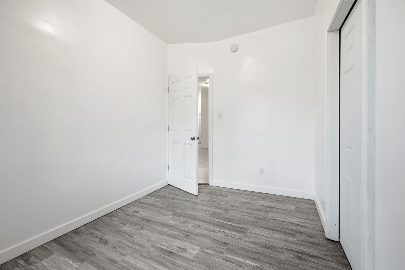 Allentown Apartment: 140 N. 7th Street