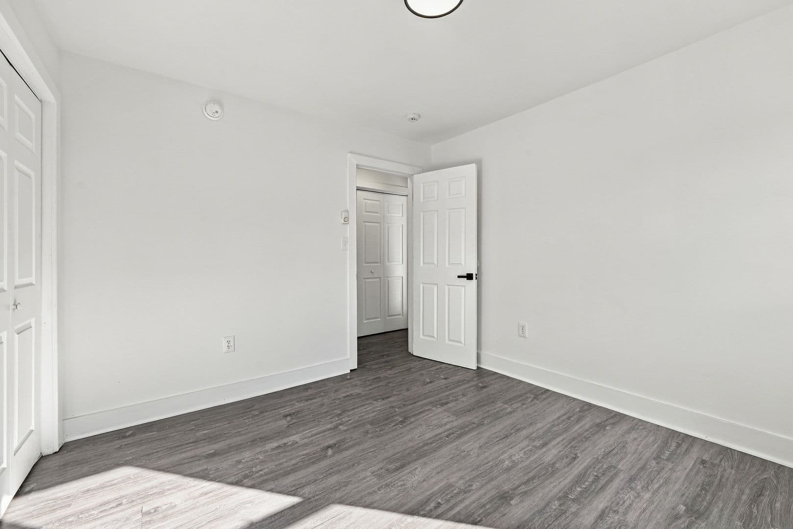 Easton Apartment: 328 Bushkill St.