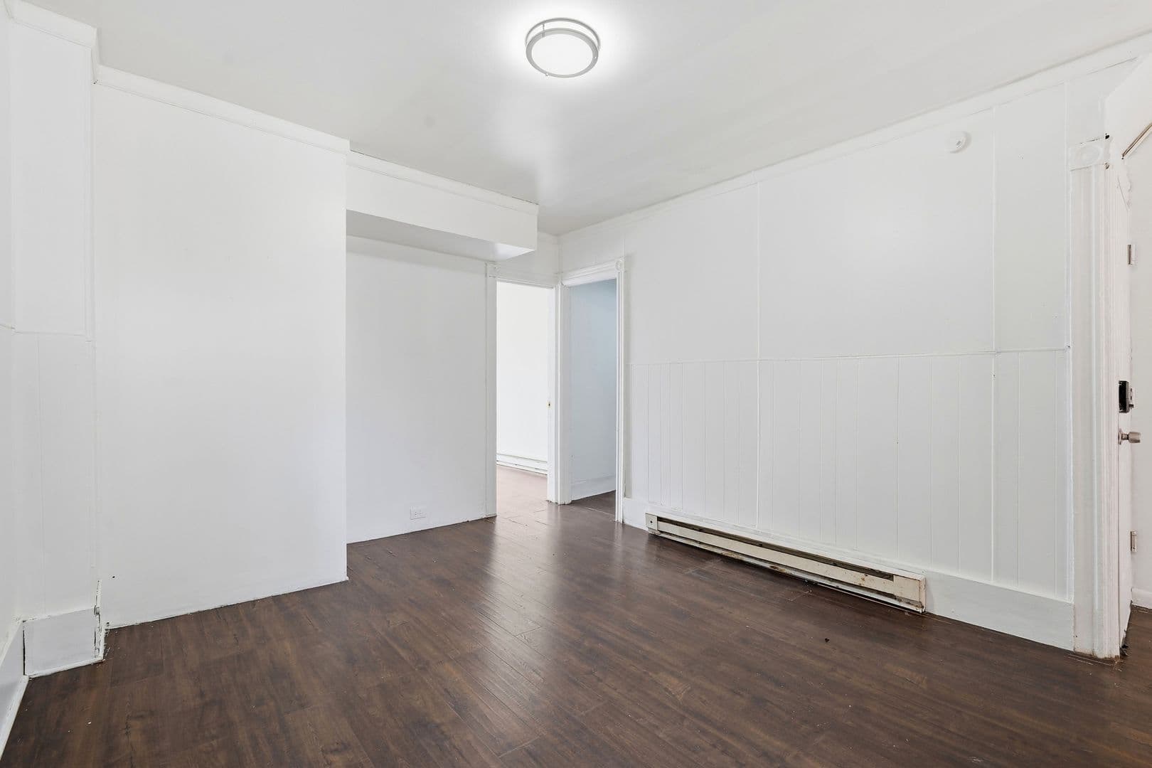 Allentown Apartment: 733 N. 5th Street