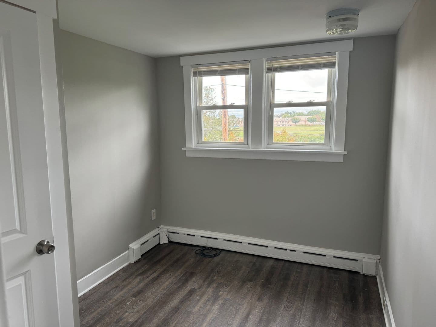 Lansdale House: 450 E Hancock St