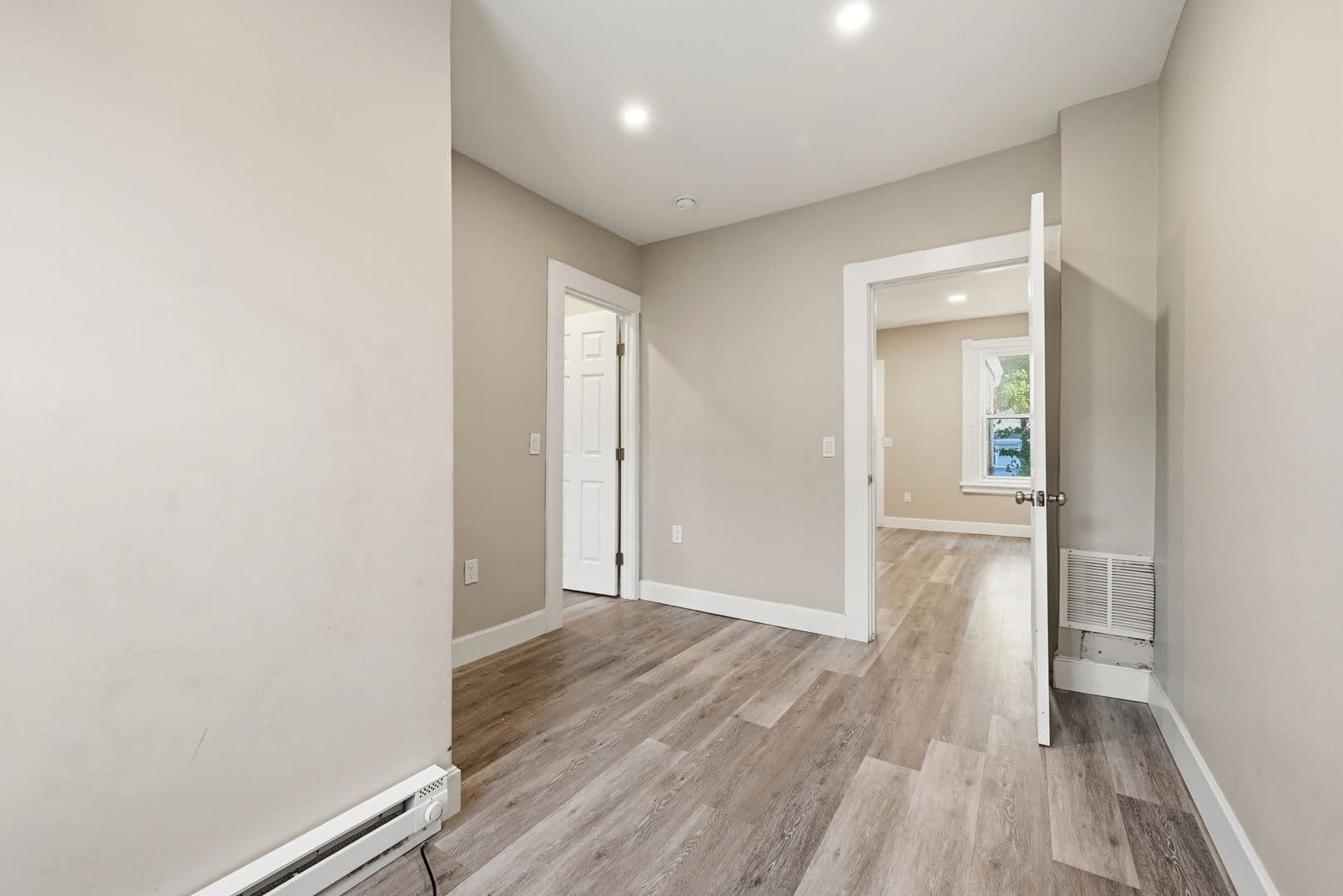 Bethlehem Apartment: 26 W. North Street