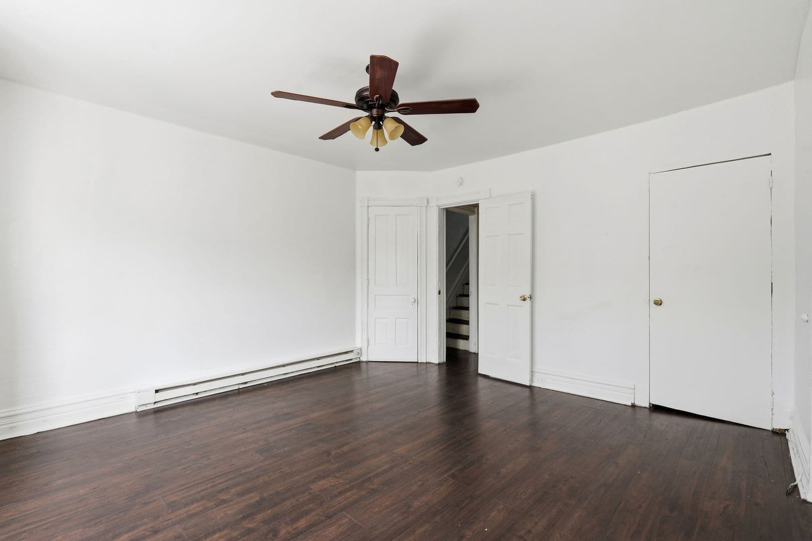 Allentown Apartment: 733 N. 5th Street