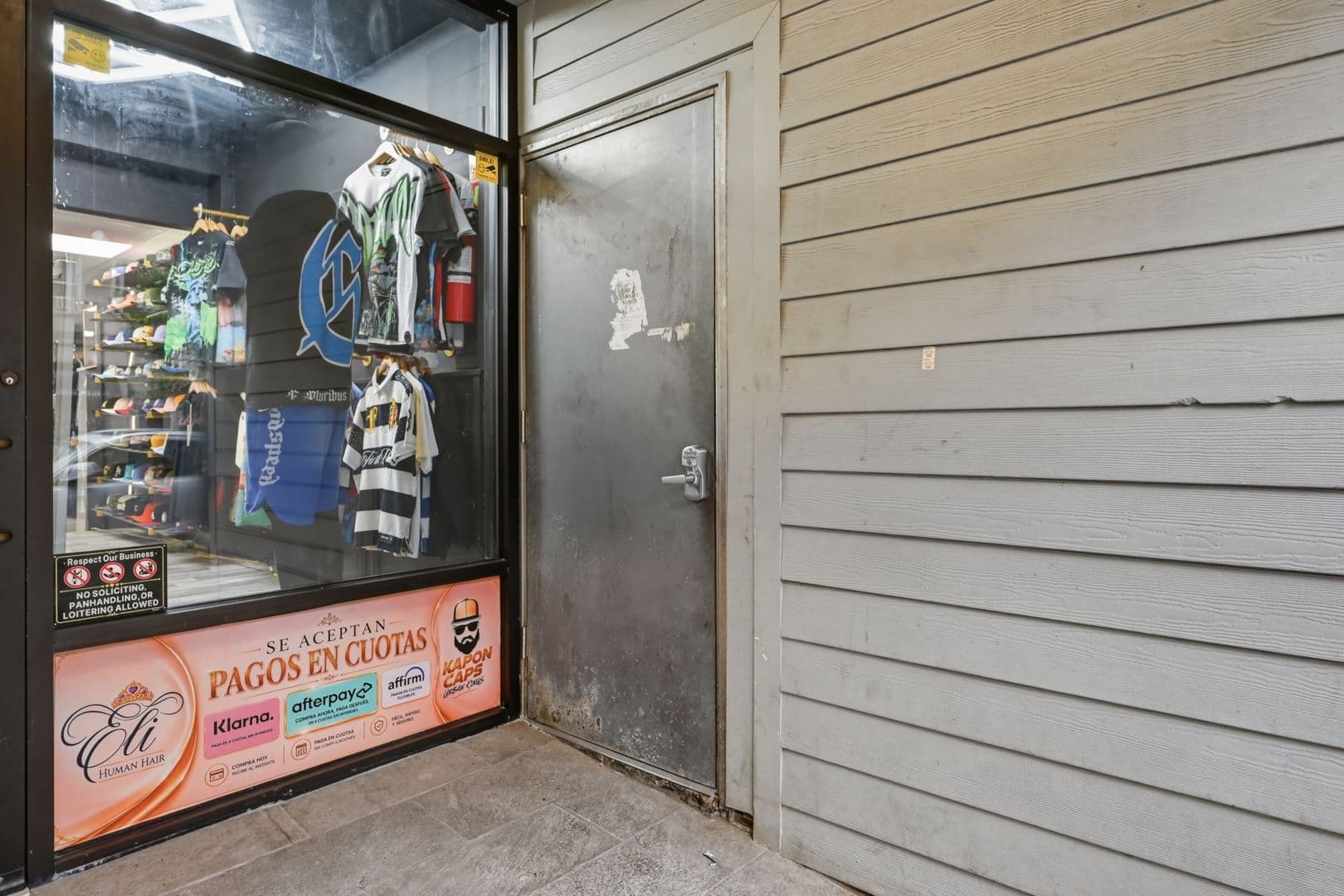Allentown Apartment: 140 N. 7th Street