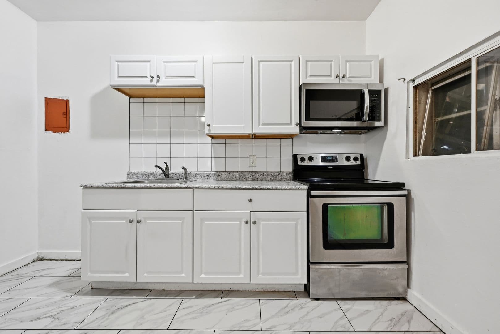 Allentown Apartment: 140 N. 7th Street