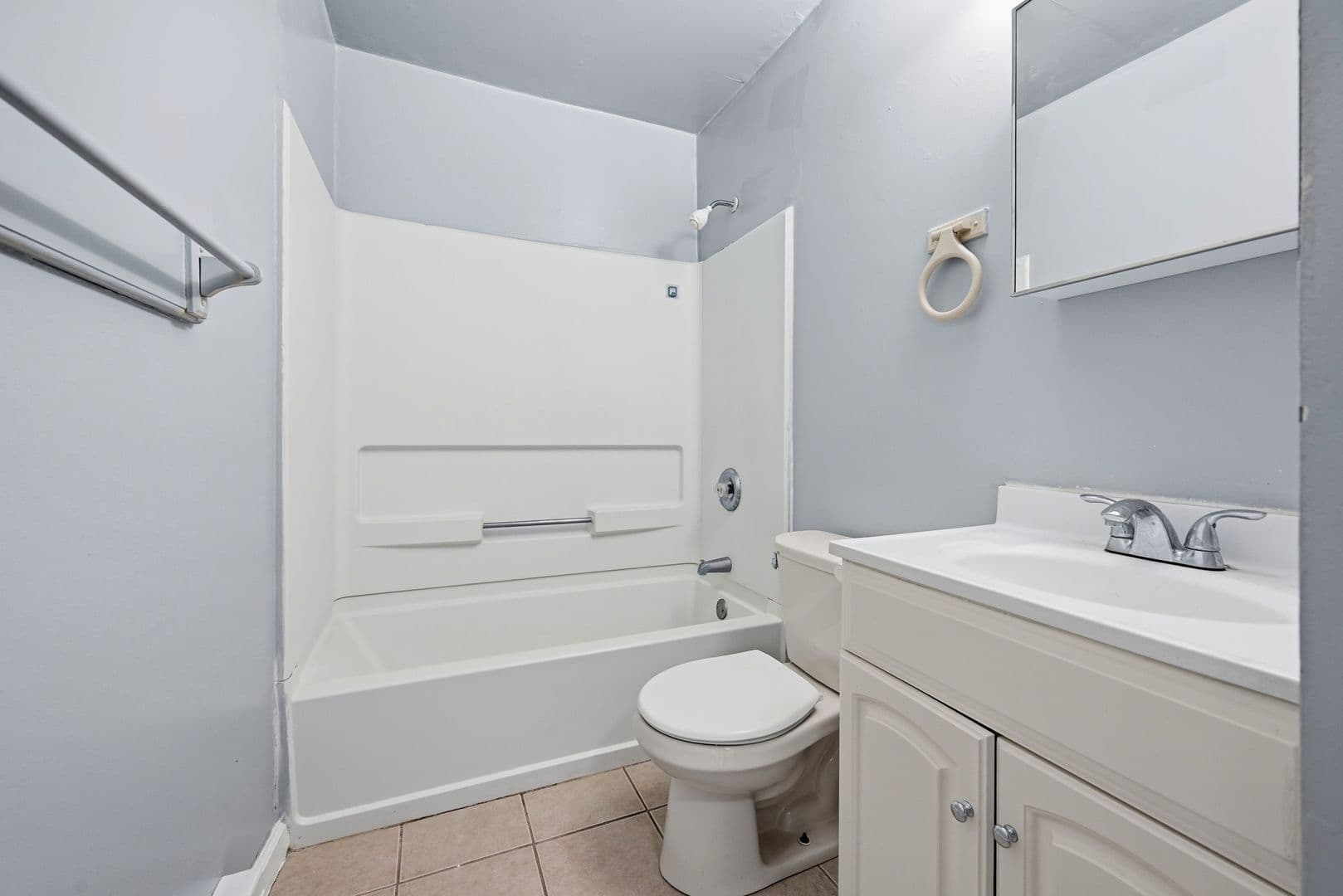 Allentown Apartment: 503-526 Austin Street - 519 B