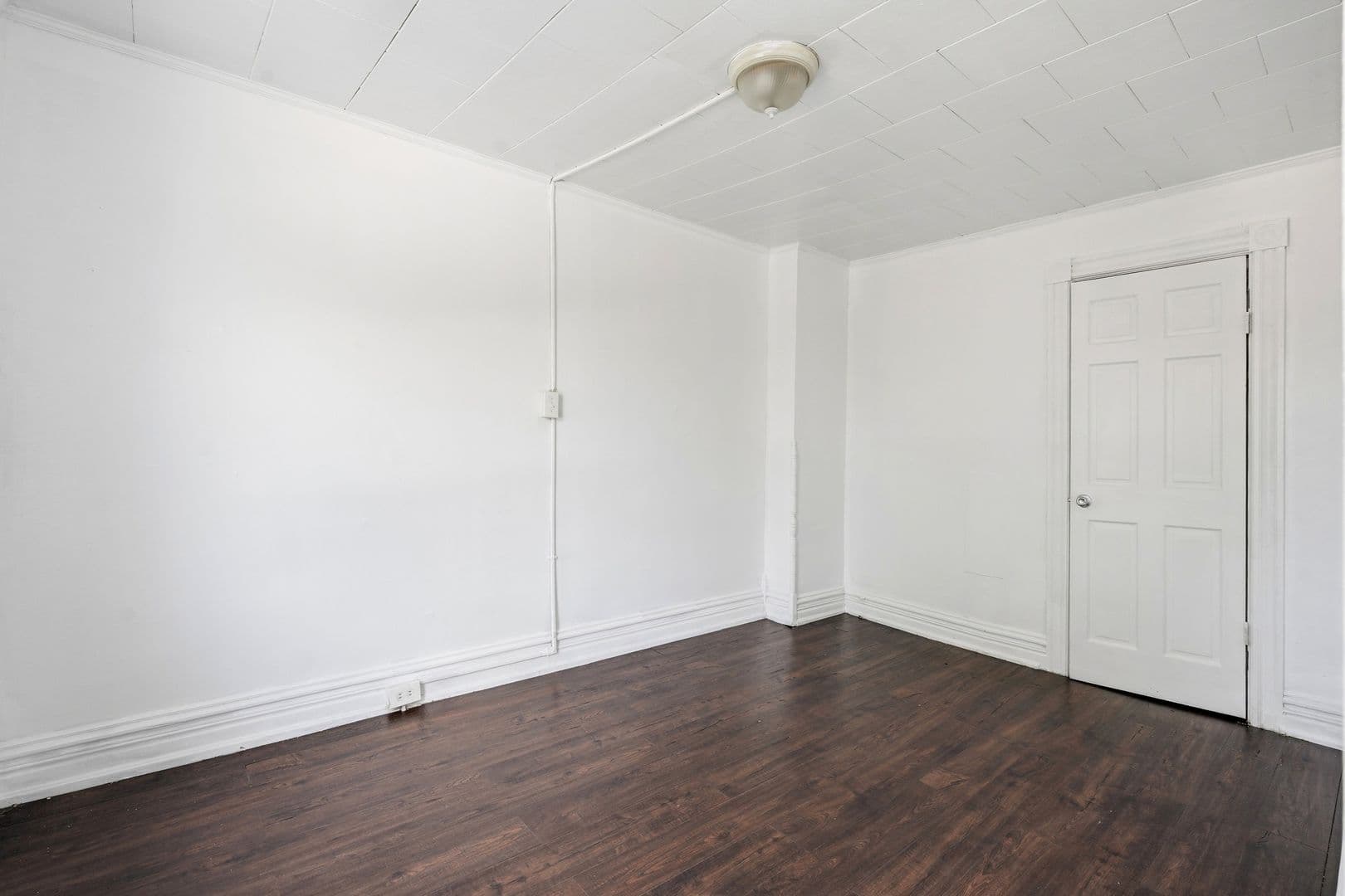 Allentown Apartment: 733 N. 5th Street