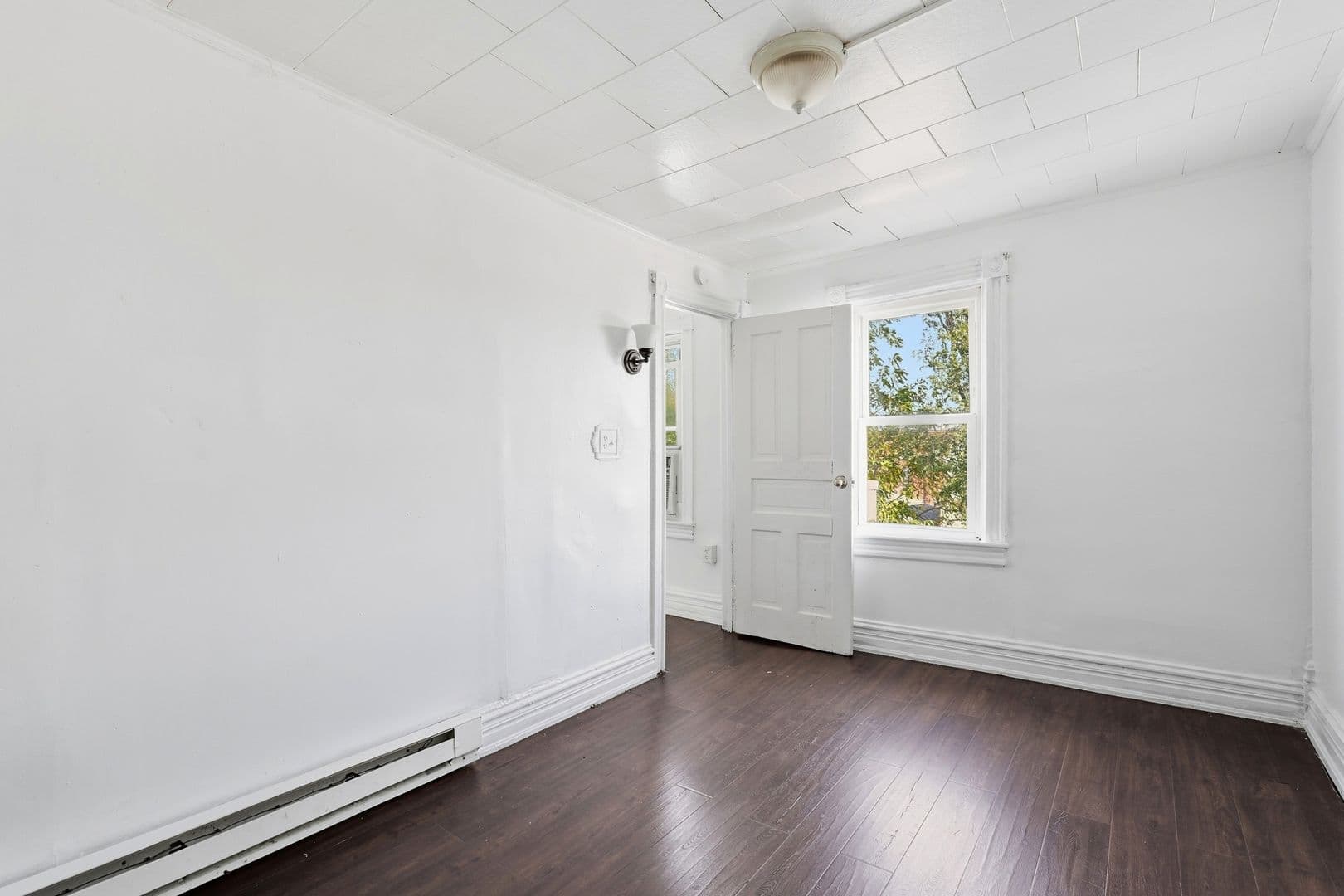 Allentown Apartment: 733 N. 5th Street
