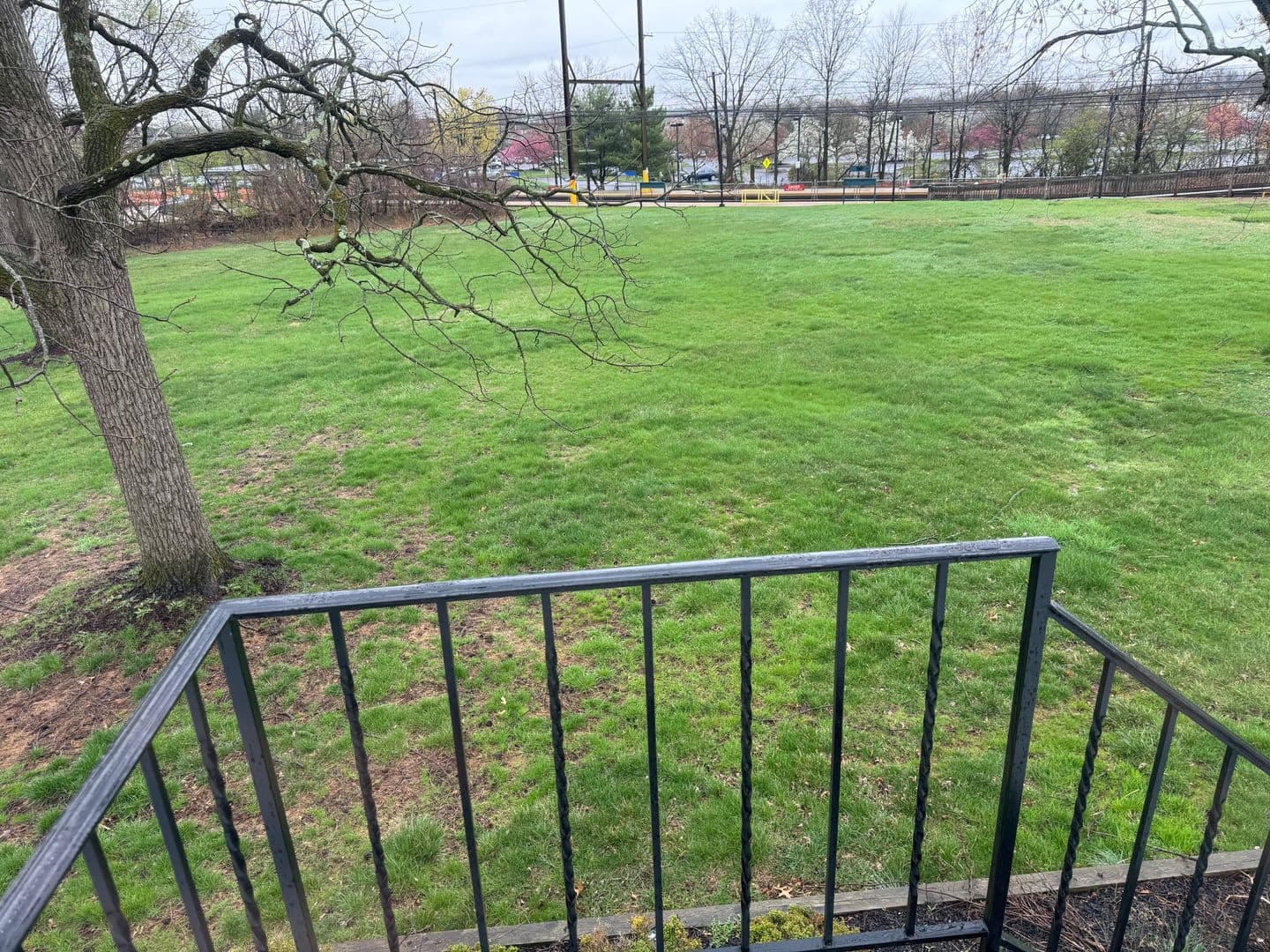Lansdale Apartment: 452 E Hancock St