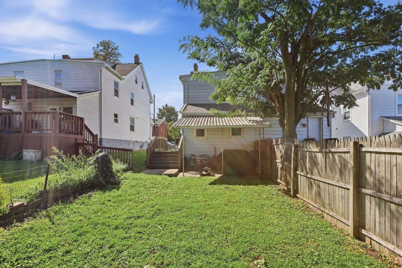Bethlehem House: 35 E. Ettwein Street
