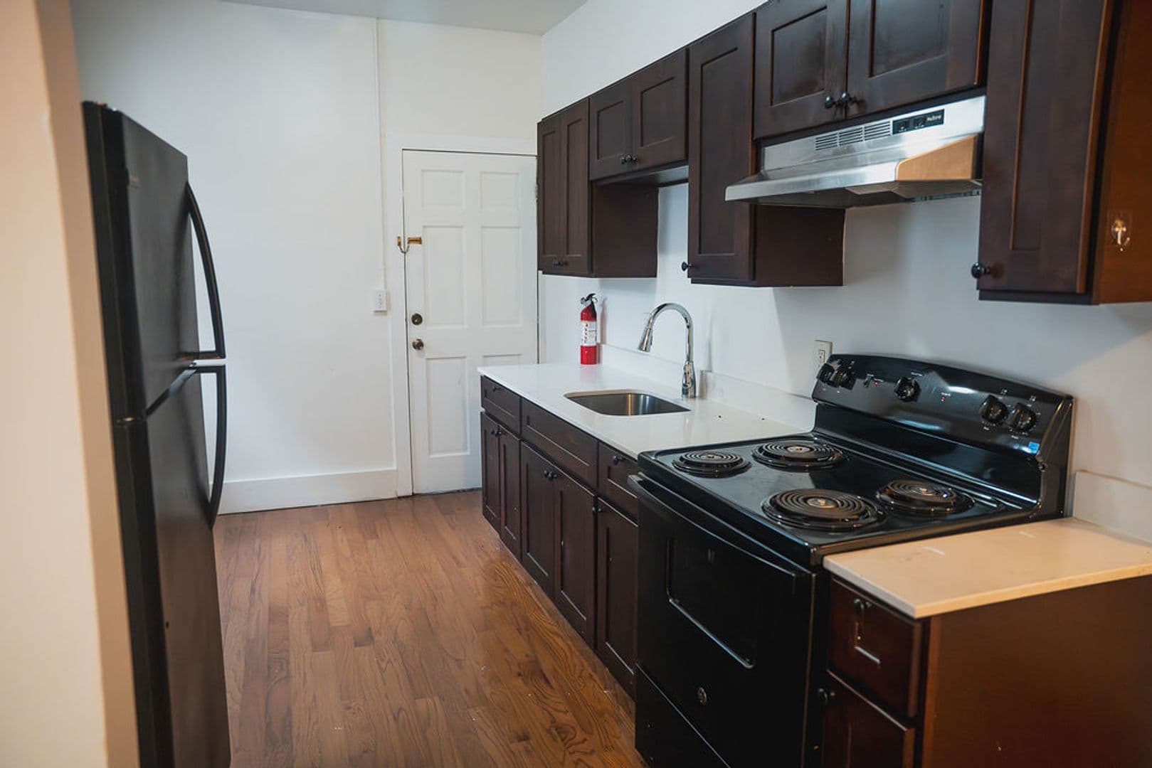 Allentown Apartment: 622 Chew Street