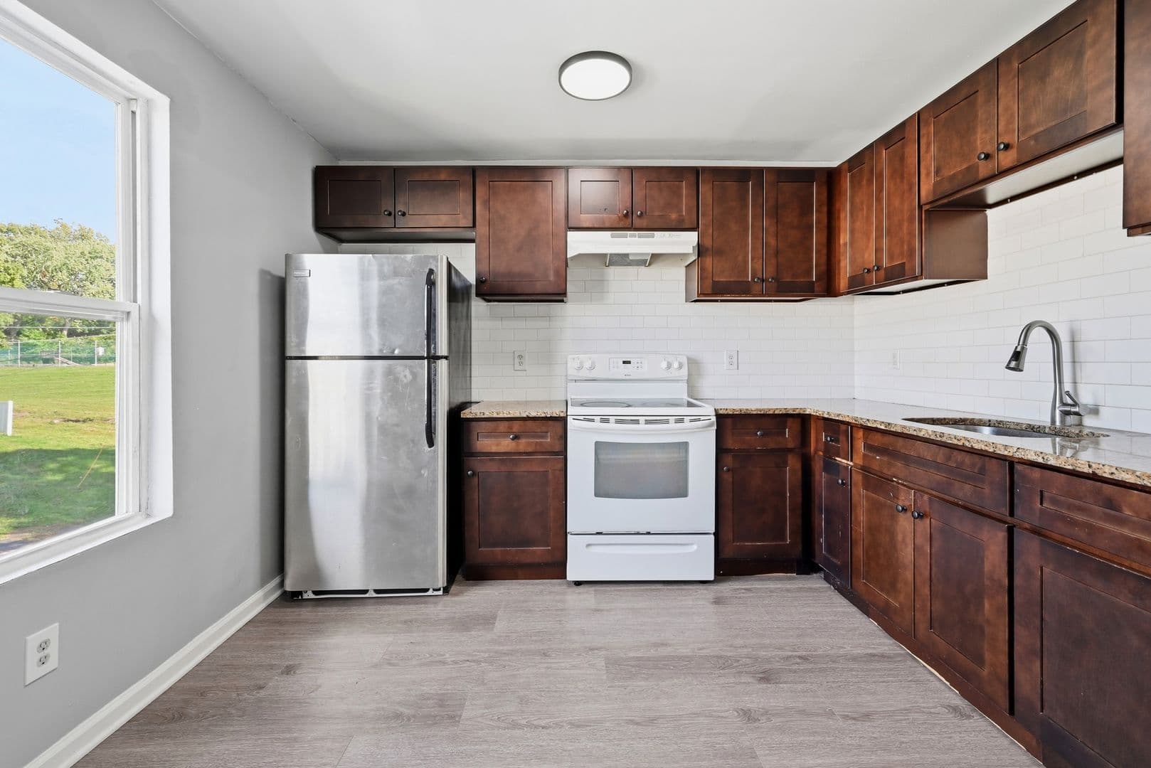 Allentown Apartment: 503-526 Austin Street - 522