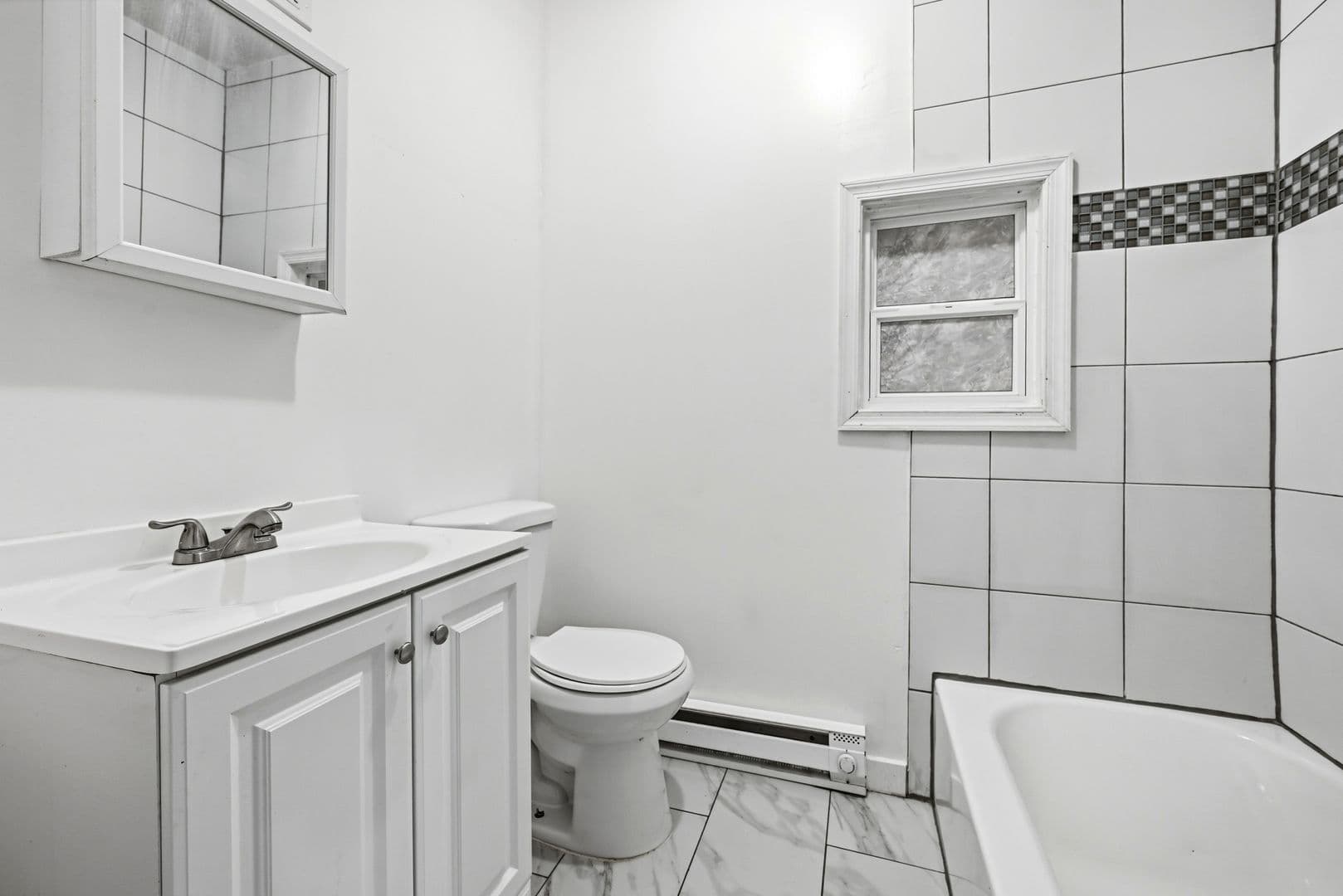 Allentown Apartment: 140 N. 7th Street
