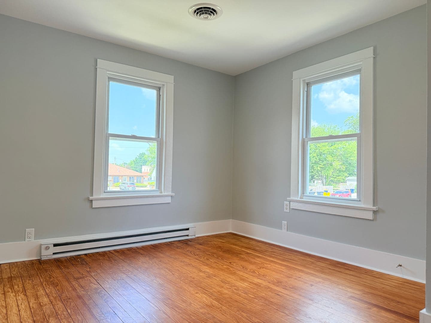Dover Apartment: 880 South State Street