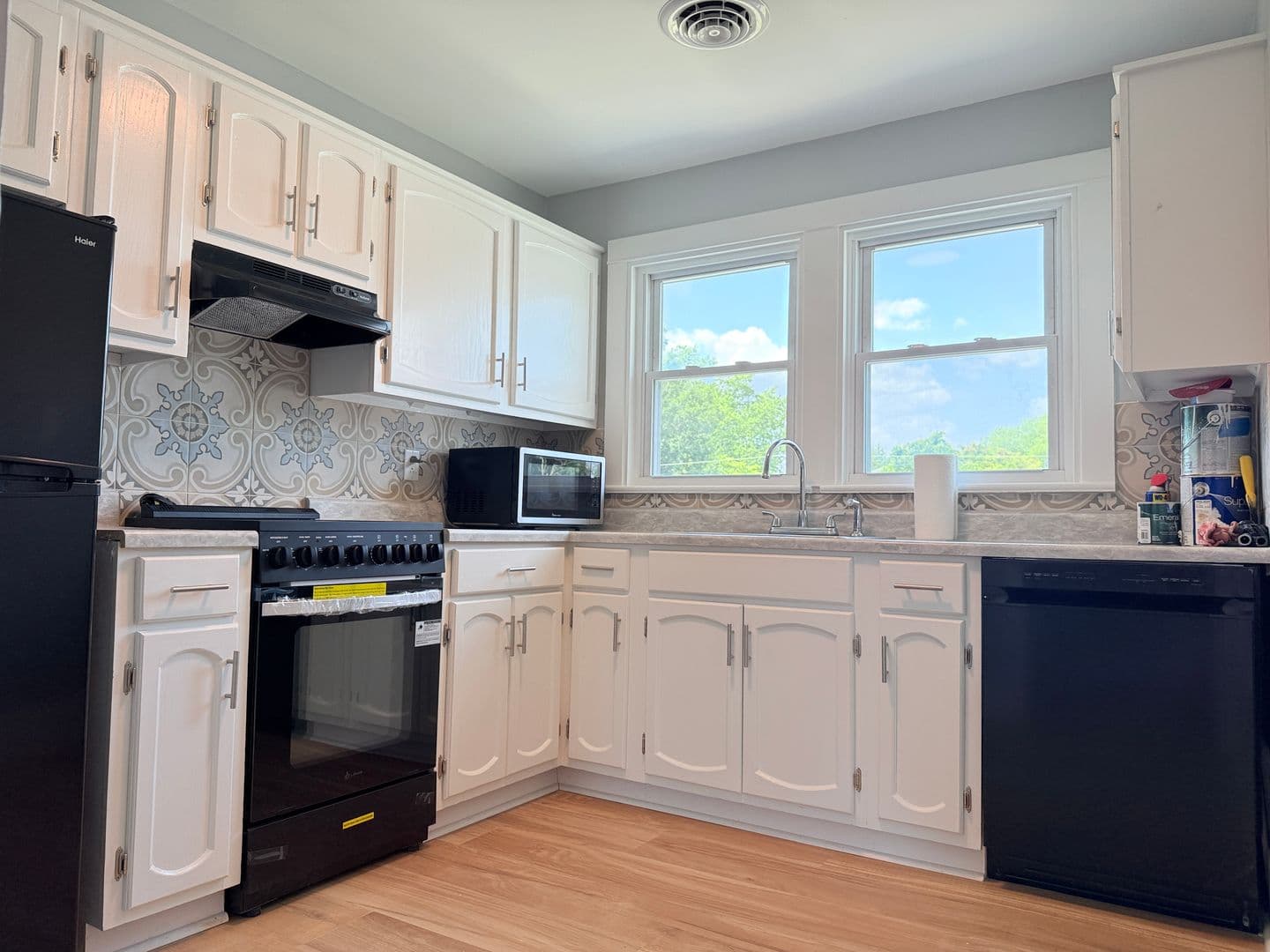 Dover Apartment: 880 South State Street