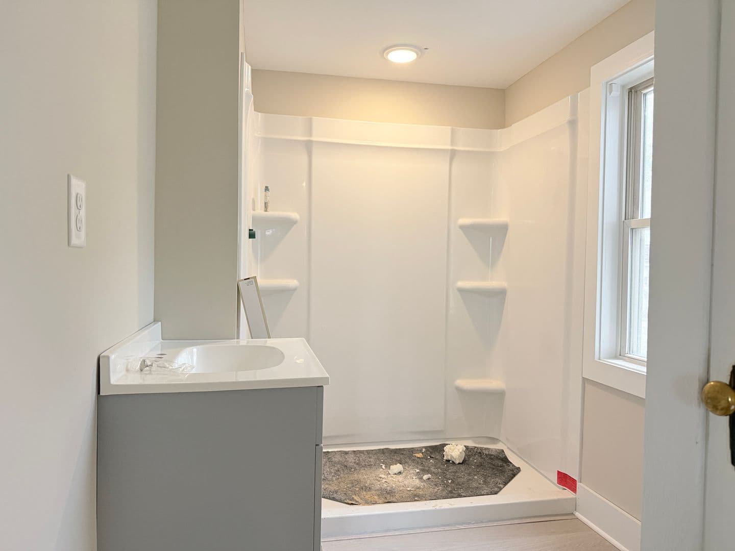Greenwood House: 13404 Saint Johnstown Rd